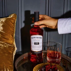 Bowmore Virtual Tasting -Waterford Store 11cf7617 9658 4bbb a03e 76118da4f879