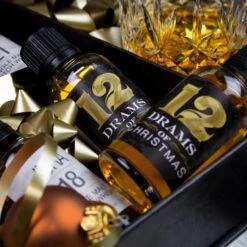 12 Drams Of Christmas 2022 Edition -Waterford Store 12drams 2020 lifestyle 01 2