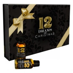 12 Drams Of Christmas 2022 Edition -Waterford Store 12drams 2020 ps1 1