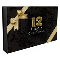 12 Drams Of Christmas 2022 Edition -Waterford Store 12drams 2020 ps3