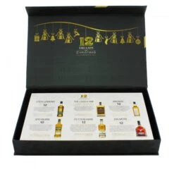 12 Drams Of Christmas 2022 Edition -Waterford Store 12drams 2021 ps2