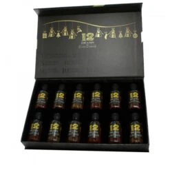 12 Drams Of Christmas 2022 Edition -Waterford Store 12drams premium ps4 1 1