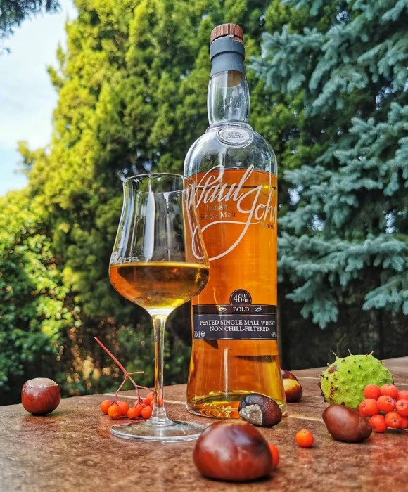 Paul John Virtual Tasting 4 Paul John Virtual Tasting - Image 2