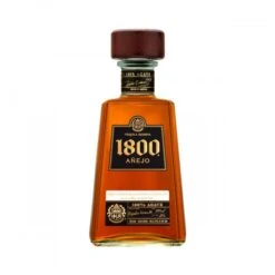 1800 Añejo Tequila