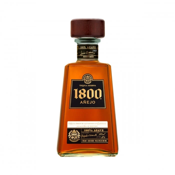 1800 Añejo Tequila 3 1800 Añejo Tequila
