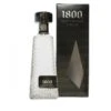 1800 Cristalino Anejo Tequila -Waterford Store 1800 cristalinoanejo ps