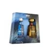 1800 Silver & Reposado Tequila 2x20cl -Waterford Store 1800 silver reposado giftset ps