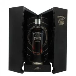 Bowmore 50 Year Old -Waterford Store 22619