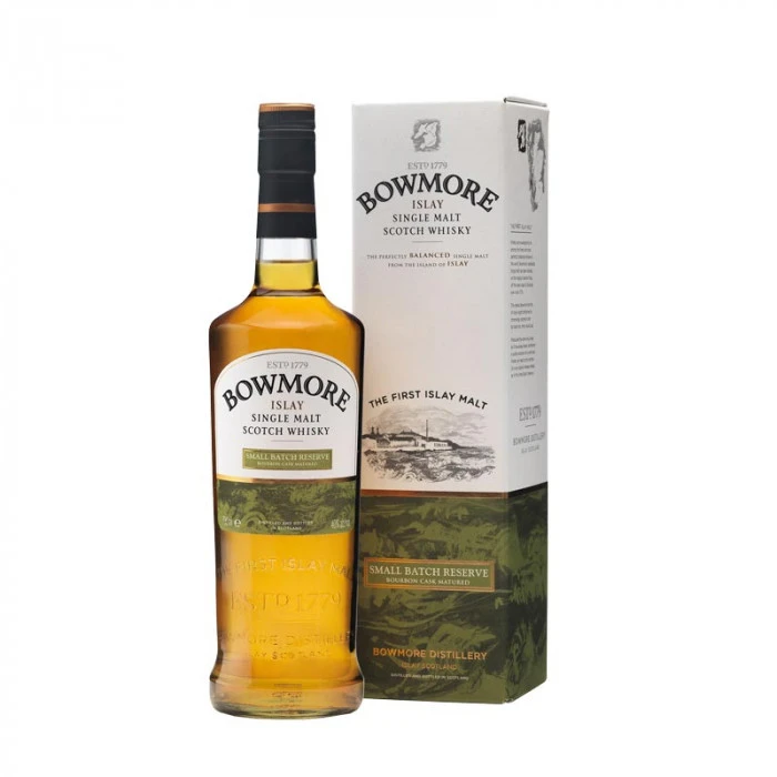Bowmore Small Batch 3 Bowmore Small Batch