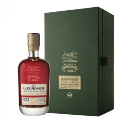 The GlenDronach Kingsman Edition 1991 Vintage -Waterford Store 24181