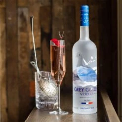 Grey Goose Original Vodka -Waterford Store 26242 c