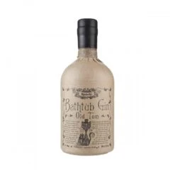 Abelforth's Bathtub Gin - Old Tom