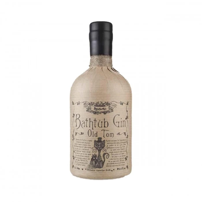 Abelforth's Bathtub Gin - Old Tom 3 Abelforth's Bathtub Gin - Old Tom