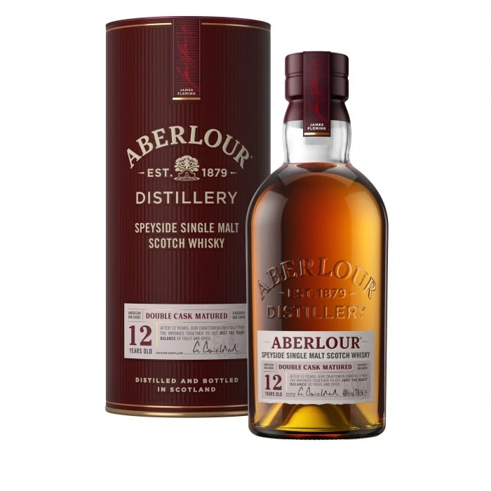 Aberlour 12 Year Old 3 Aberlour 12 Year Old