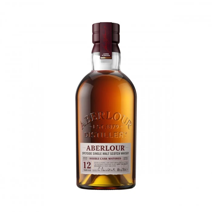 Aberlour 12 Year Old 4 Aberlour 12 Year Old - Image 2