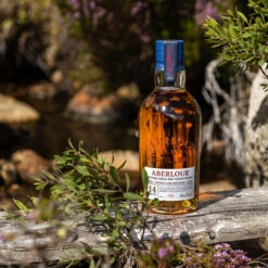 Aberlour 14 Year Old Double Cask -Waterford Store aberlour 14yo lifestyle 02