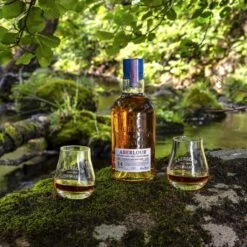 Aberlour 14 Year Old Double Cask -Waterford Store aberlour 14yo lifestyle 05