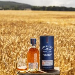 Aberlour 14 Year Old Double Cask -Waterford Store aberlour 14yo lifestyle 06