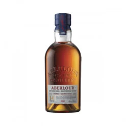 Aberlour 14 Year Old Double Cask -Waterford Store aberlour 14yo ss
