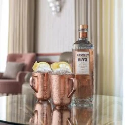 Absolut Elyx Single Estate Handcrafted Vodka -Waterford Store absolut elyx lifestyle 02