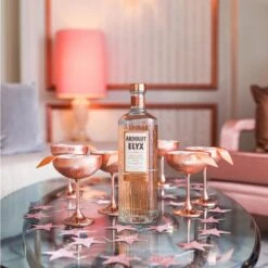 Absolut Elyx Single Estate Handcrafted Vodka -Waterford Store absolut elyx lifestyle 05