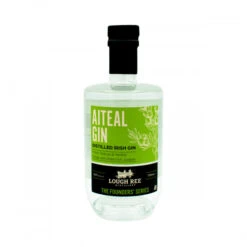 Aiteal Irish Gin
