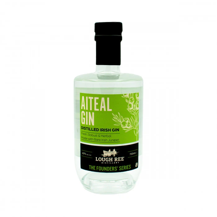 Aiteal Irish Gin 3 Aiteal Irish Gin
