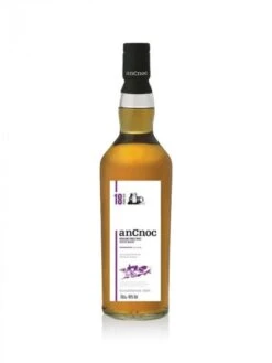 AnCnoc 18 Year Old