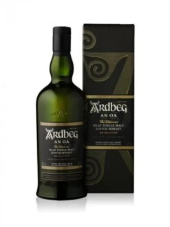 Ardbeg An Oa -Waterford Store ardbeg an oa ps