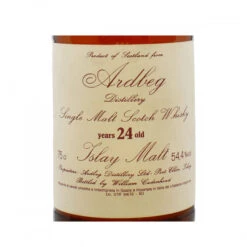 Waterford Store -Waterford Store ardbeg 24yo cadenhead sestante 32882 ps3