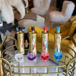 Au Vodka Black Grape -Waterford Store auvodka lifestyle 01 1 2