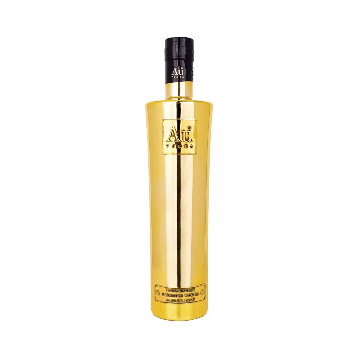 Au Vodka Original 3 Au Vodka Original