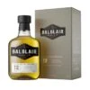 Balblair 12 Year Old -Waterford Store balblair 12yo ps 1