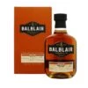 Balblair 2006 #73 -Waterford Store balblair single cask 73 tws exclusive ps
