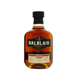 Balblair 2006 #73 -Waterford Store balblair single cask 73 tws exclusive ss