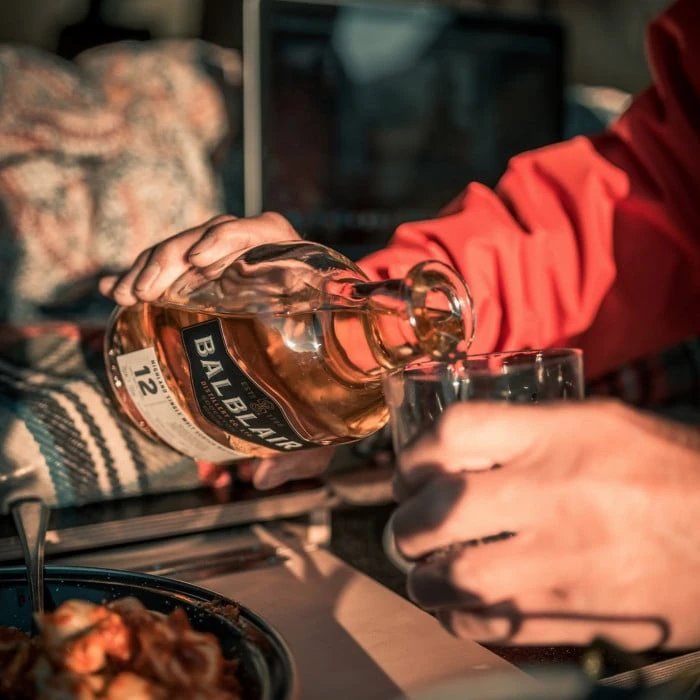 Balblair Virtual Tasting 3 Balblair Virtual Tasting