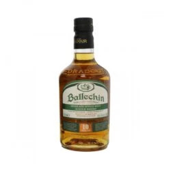 Ballechin 10 Year Old -Waterford Store ballechin 10yo ss