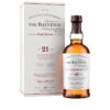 Balvenie 21 Year Old PortWood -Waterford Store balvenie 21yo portwood ps 1