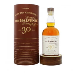 Balvenie 30 Year Old -Waterford Store balvenie 30yo raremarriages ps2