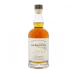 Balvenie 30 Year Old -Waterford Store balvenie 30yo raremarriages ss