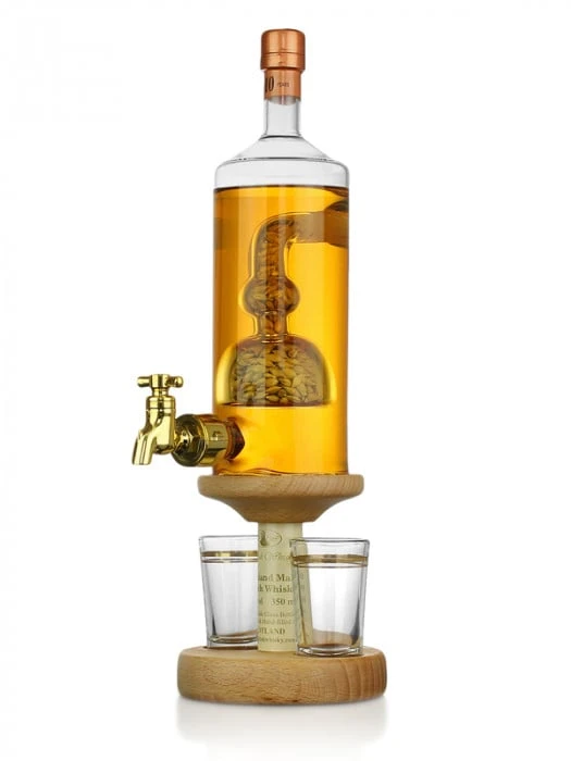 Barley Tap And 2 Glasses 4 Barley Tap And 2 Glasses - Image 2