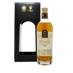 Berry Bros. & Rudd Benriach 2010 #08037