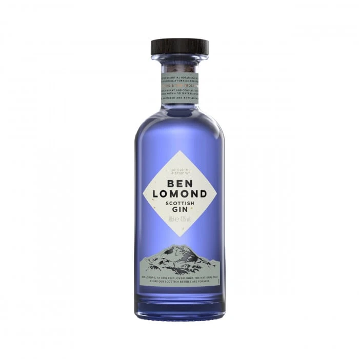 Ben Lomond Scottish Gin 3 Ben Lomond Scottish Gin
