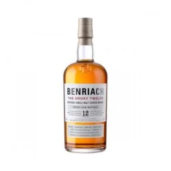 Benriach The Smoky Twelve -Waterford Store benriach 12yo thesmoky12 ss