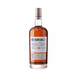 BenRiach 30 Year Old 7 BenRiach 30 Year Old -Waterford Store benriach 30yo ss 1