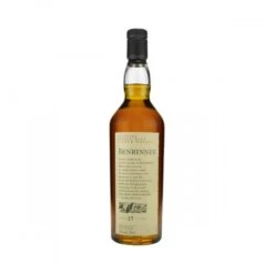 Benrinnes 15 Year Old -Waterford Store benrinnes 15yo ss 1