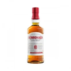 Benromach 10 Year Old -Waterford Store benromach 10yo ss