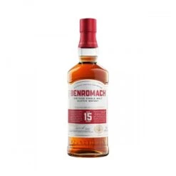 Benromach 15 Year Old -Waterford Store benromach 15yo ss