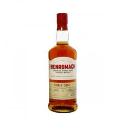 Benromach #333 -Waterford Store benromach single cask wclub ss