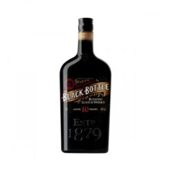 Black Bottle 10 Year Old -Waterford Store blackbottle 10yo ss